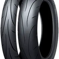 DUNLOP 90/80 - 17 46S SPORTMAX_Q-LITE TL