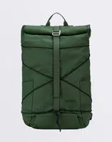 Batoh Elliker Dayle Roll Top Backpack 21/25L GREEN