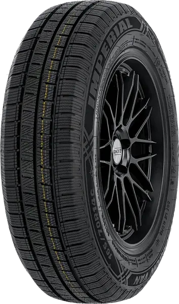 IMPERIAL 205/70 R 15 106/104R SNOWDRAGON_VAN TL C M+S 3PMSF