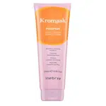 Inebrya Kromask Coloring Nourishing Mask vyživující maska s barevnými pigmenty pro oživení barvy Pumpkin 250 ml