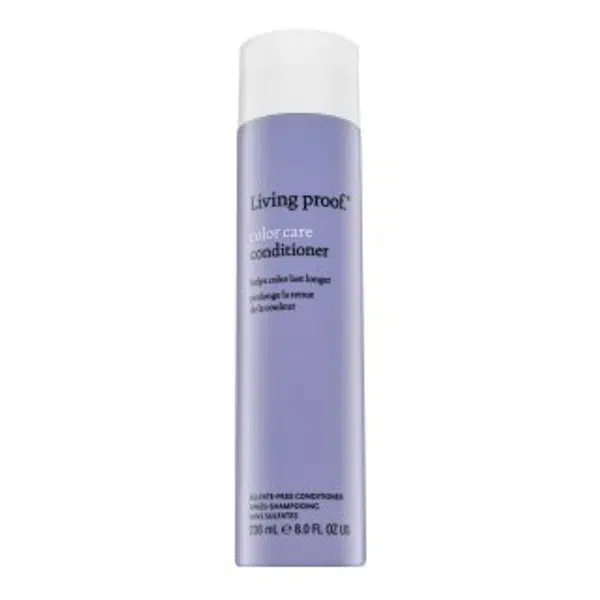 Living Proof Color Care Conditioner vyživující kondicionér pro barvené vlasy 236 ml
