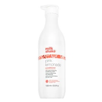 Milk_Shake Pink Lemonade Conditioner kondicionér pro blond vlasy 1000 ml