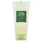 4711 Acqua Colonia Blood Orange & Basil sprchový gel unisex 200 ml