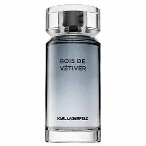 Lagerfeld Bois de Vétiver toaletní voda pro muže 100 ml