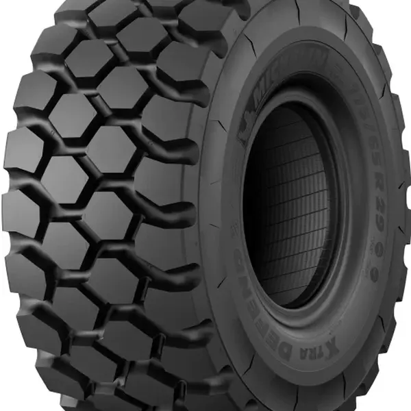 MICHELIN 750/65 R 25 190B XTRA_DEFEND TL E4/L4