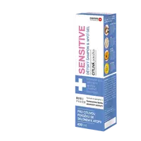 CEMIO Sensitive dětský šampon a mycí gel 400 ml