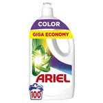 ARIEL Tekutý prací prostředek, Color 100 praní