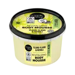 ORGANIC SHOP Revitalizační tělová pěna Ylang-ylang a neroli 250 ml