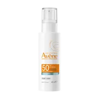 AVÈNE Fluid proti nedokonalostem pleti SPF50, 40 ml