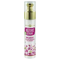 PURITY VISION Bio Růžové omlazující sérum 50 ml