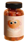 JÍME ZDRAVĚ Multivitamín pro děti gummies 60 ks