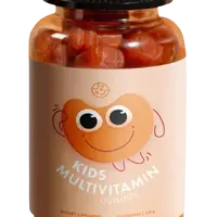 JÍME ZDRAVĚ Multivitamín pro děti gummies 60 ks