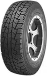 NANKANG 255/65 R 16 109S FORTA_FT-7 TL M+S OWL