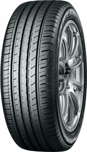 YOKOHAMA 245/40 R 18 97W BLUEARTH_GT_AE51 TL XL RPB