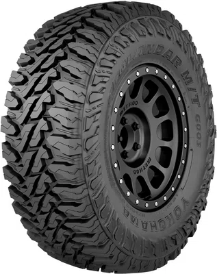 YOKOHAMA 275/55 R 20 120/117Q GEOLANDAR_M/T_G003 TL LT M+S P.O.R.
