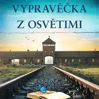 Kniha: Vypravěčka z Osvětimi od Curhamová Siobhan