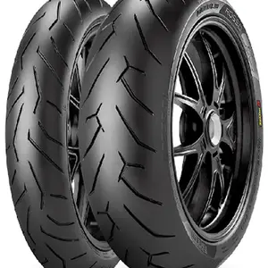 PIRELLI 130/70 R 17 62H DIABLO_ROSSO_II TL (R)