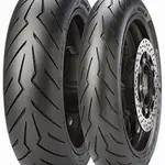 PIRELLI 120/70 R 15 56H DIABLO_ROSSO_SCOOTER TL
