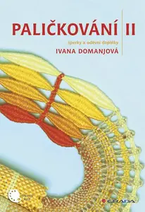 E-kniha: Paličkování II od Domanjová Ivana