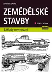 E-kniha: Zemědělské stavby od Sýkora Jaroslav