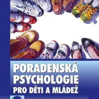 E-kniha: Poradenská psychologie pro děti a mládež od Pešová Ilona