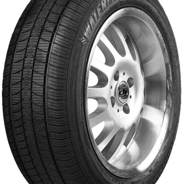 WATERFALL 205/60 R 16 92H QUATTRO TL M+S 3PMSF WATERFALL
