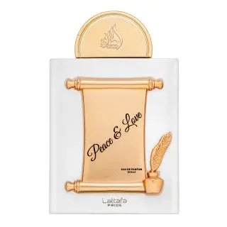 Lattafa Pride Peace & Love parfémovaná voda unisex 100 ml