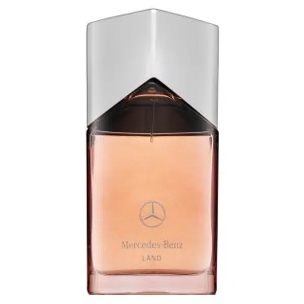 Mercedes-Benz Land parfémovaná voda pro muže Refillable 100 ml