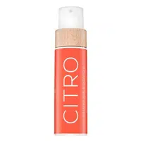 COCOSOLIS CITRO Suntan & Body Oil tělový olej s hydratačním účinkem 110 ml