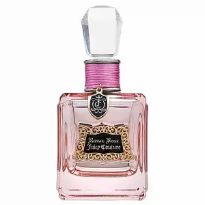 Juicy Couture Royal Rose parfémovaná voda pro ženy 100 ml