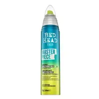 Tigi Bed Head Masterpiece Extra Strong Hold Hairspray lak na vlasy pro lesk vlasů 340 ml