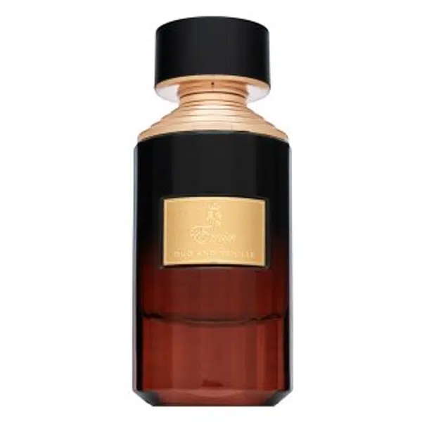 Emir Oud And Vanilla čistý parfém unisex 75 ml