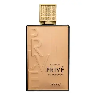 Riiffs Exclusive Privé Mystique Noir parfémovaná voda pro muže 80 ml