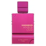 Al Haramain Amber Oud Ultra Violet parfémovaná voda pro ženy 120 ml