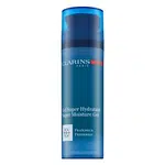 Clarins Men Super Moisture Gel multikorekční gelový balzám pro muže 50 ml