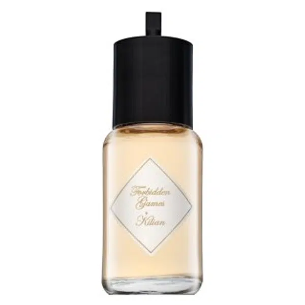 Kilian Forbidden Games parfémovaná voda pro ženy Refill 50 ml