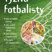 E-kniha: Výživa fotbalisty od Clark Nancy