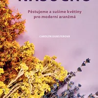 E-kniha: Nasucho od Dunsterová Carolyn