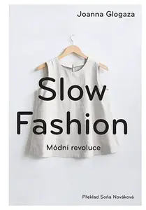 E-kniha: Slow fashion od Glogaza Joanna