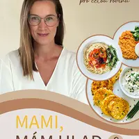 Kniha: Mami, mám hlad 2 od Šmíd Winterová Jana