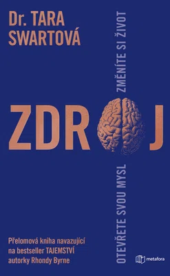 E-kniha: Zdroj od Swartová Tara