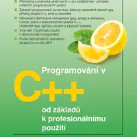 Kniha: Programování v C++ od Virius Miroslav