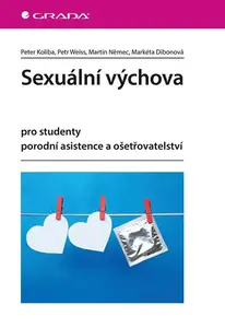 E-kniha: Sexuální výchova od Koliba Peter