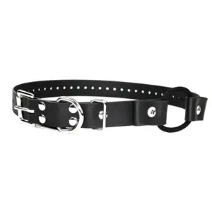 E-collar Bungee obojek z Biothanu | P7783