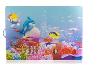 Dětské prostírání Sea, 43 cm