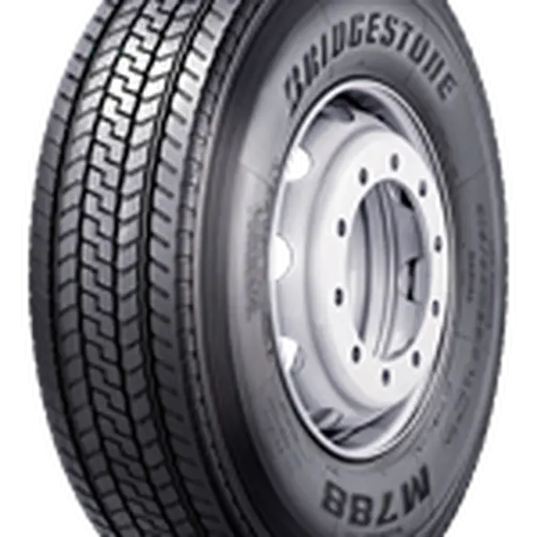 BRIDGESTONE 215/75 R 17.5 126/124M M788 M+S