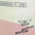 Aerosmith – Live! Bootleg LP