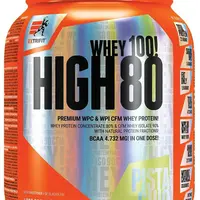 EXTRIFIT High Whey 80 pistácie 1000 g