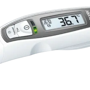 BEURER Teploměr 6v1 FT65