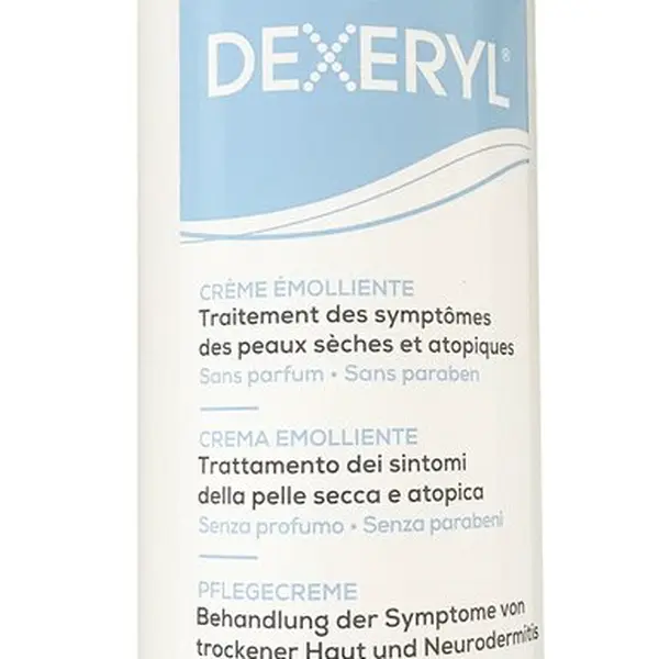 DEXERYL Krém 500 g